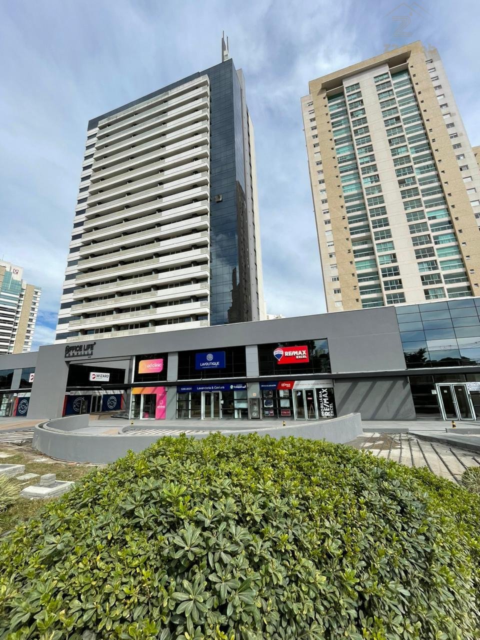Sala Comercial à venda, Ecoville, CURITIBA - PR