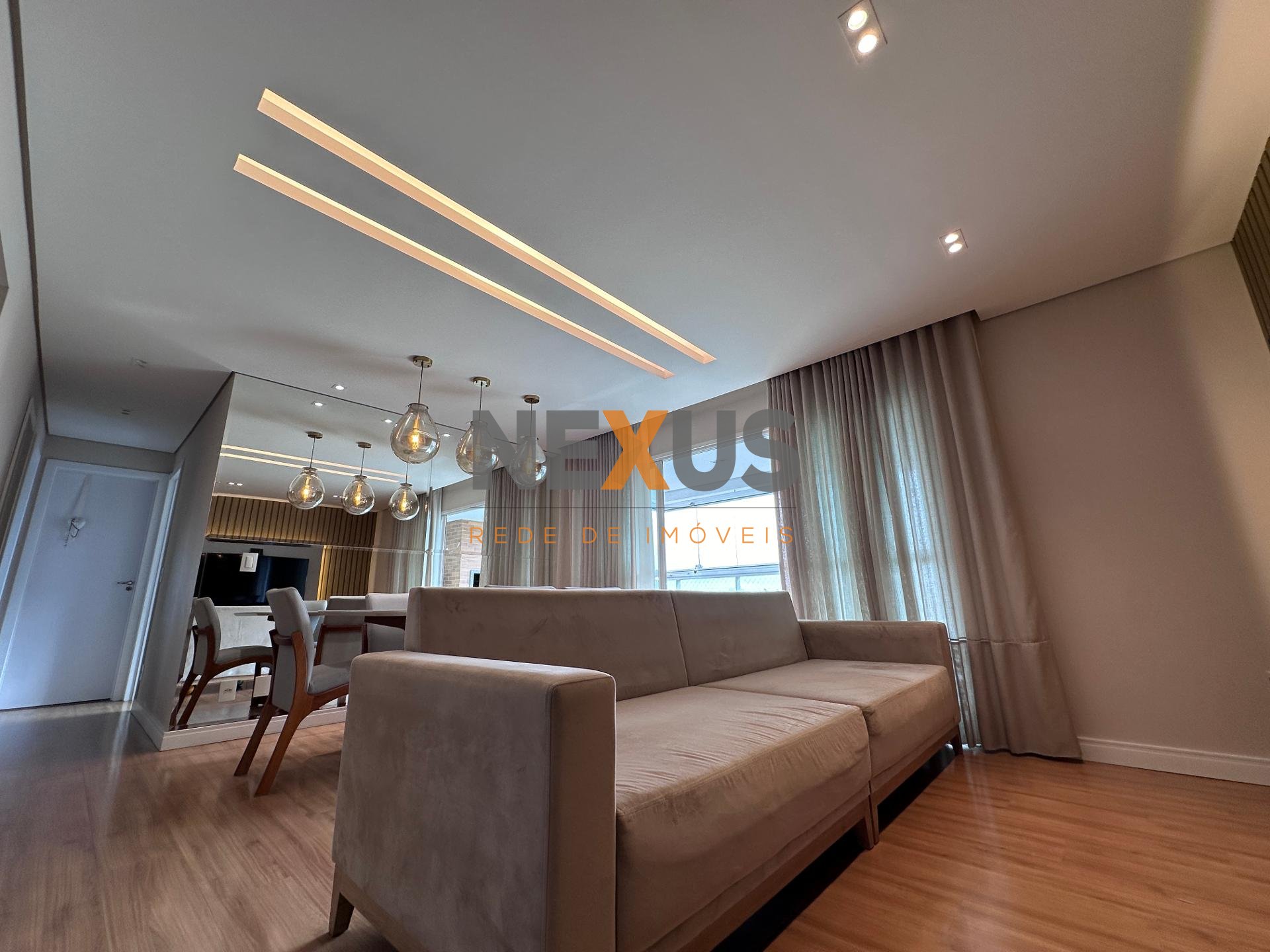 Apartamento à venda, Orleans, CURITIBA - PR