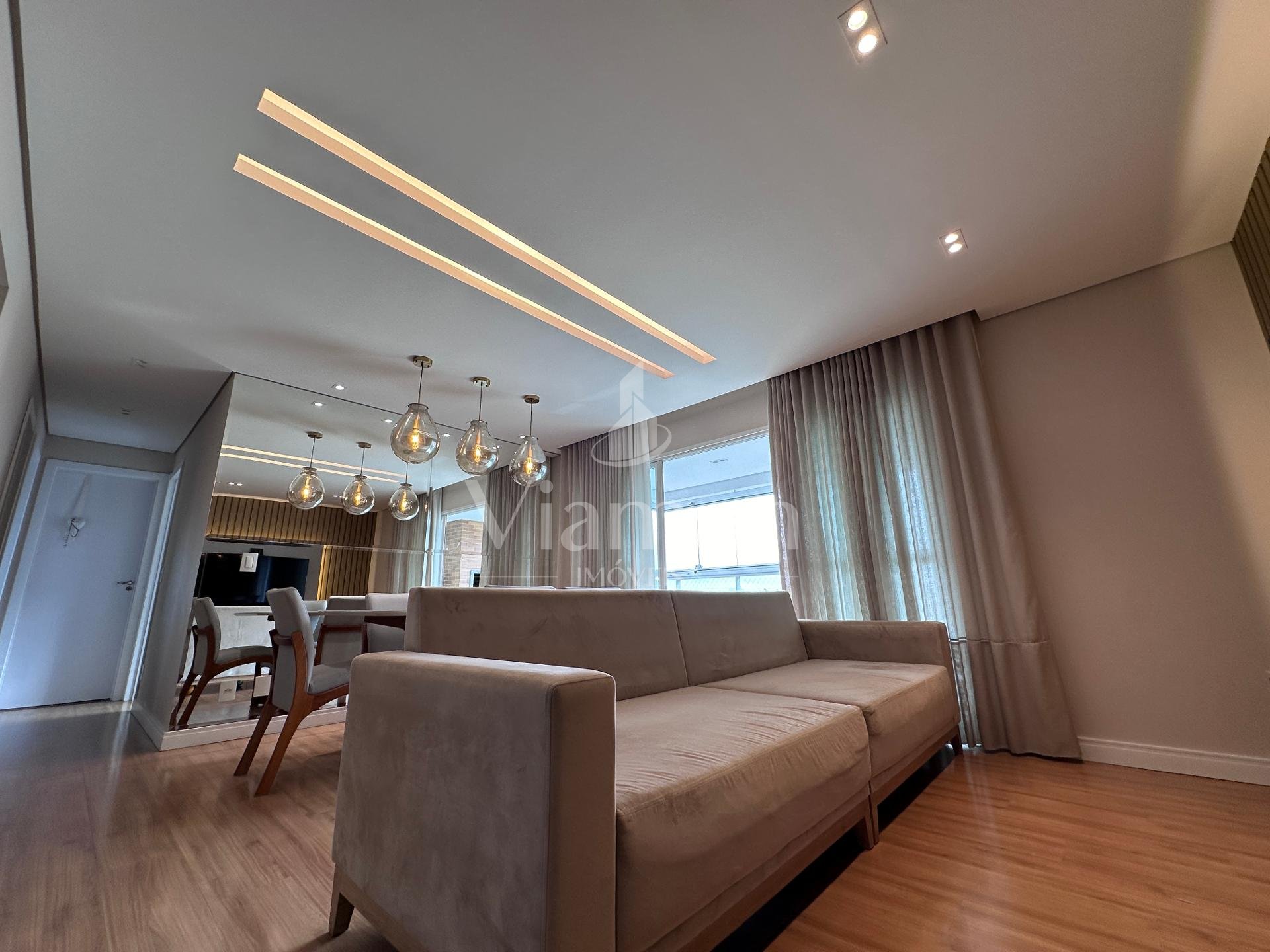 Apartamento à venda, Orleans, CURITIBA - PR