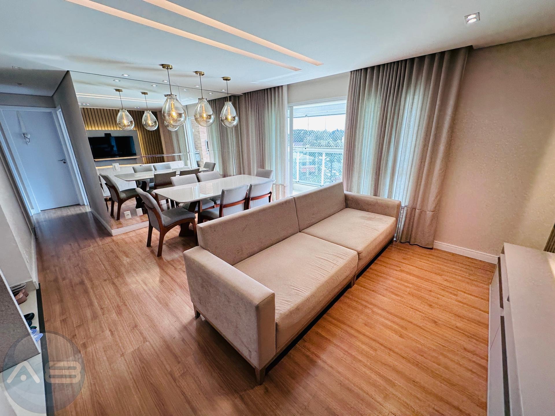 Apartamento à venda, Orleans, CURITIBA - PR
