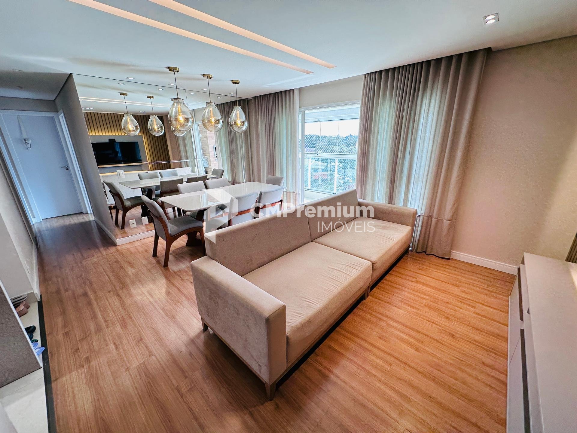 Apartamento à venda, Orleans, CURITIBA - PR