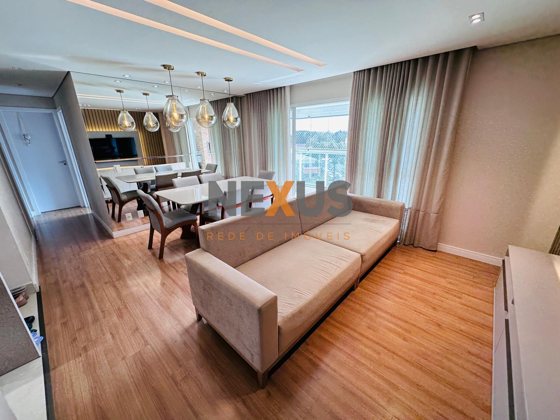 Apartamento à venda, Orleans, CURITIBA - PR
