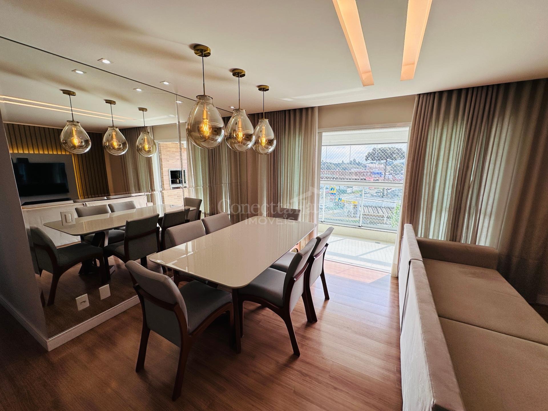 Apartamento à venda, Orleans, CURITIBA - PR