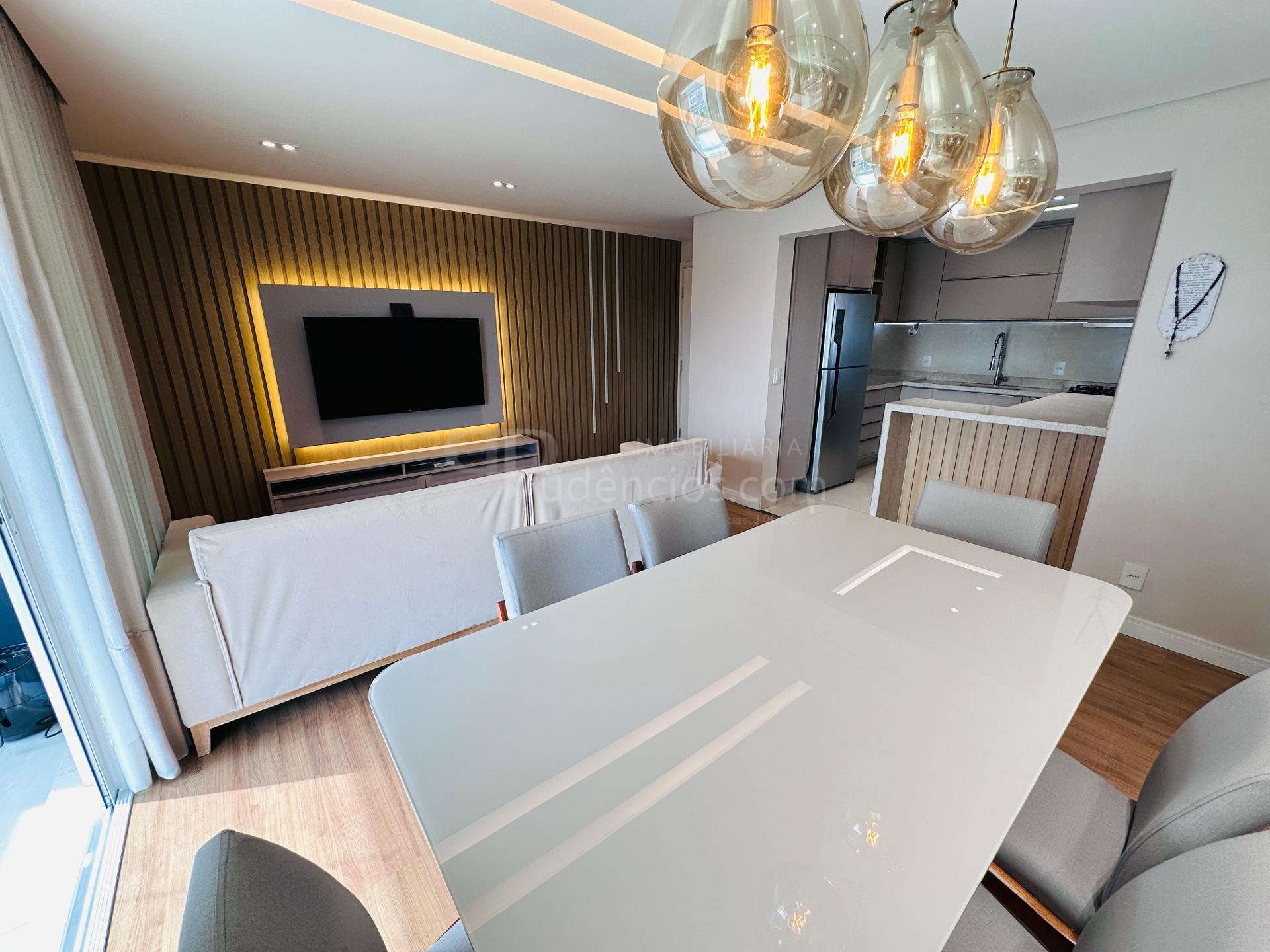 Apartamento com 3 dormitórios à venda,112.00 m , Orleans, CURI...