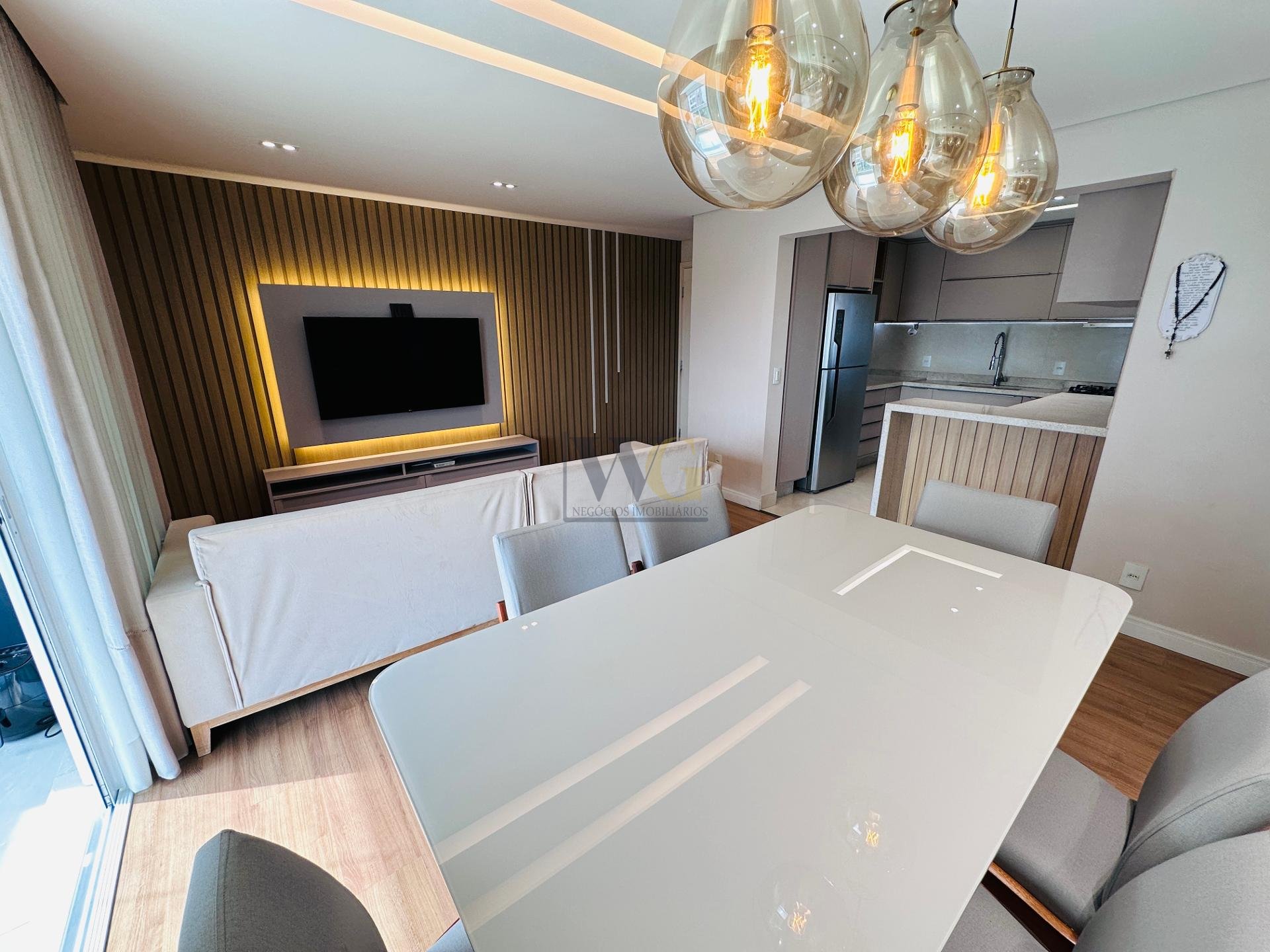 Apartamento com 3 dormitórios à venda,112.00 m , Orleans, CURI...