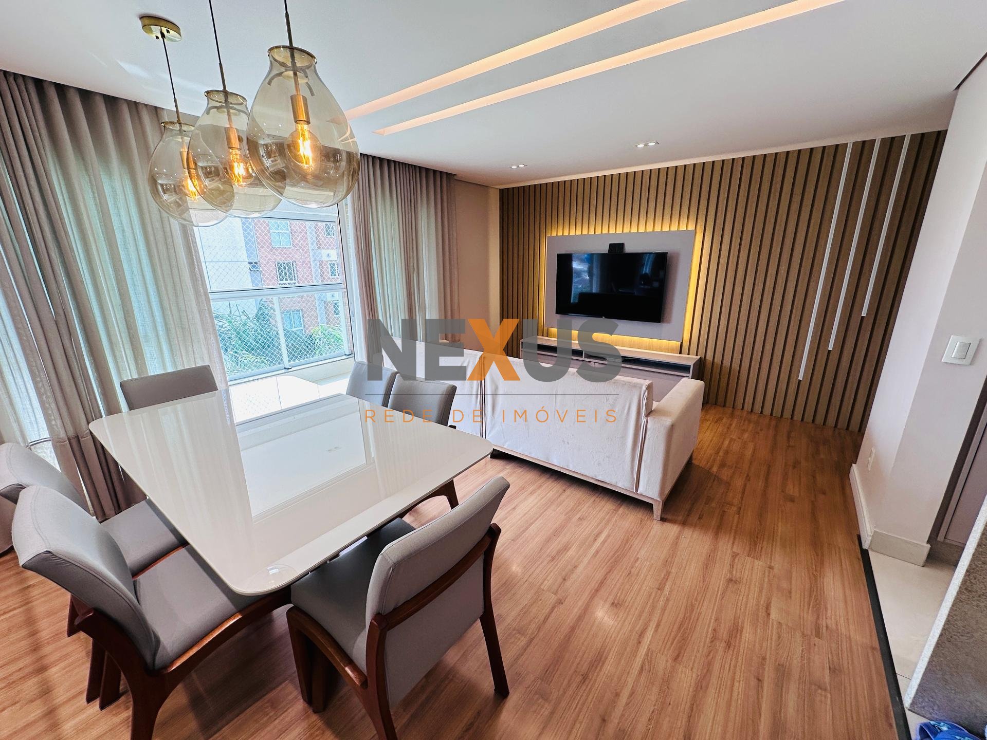 Apartamento à venda, Orleans, CURITIBA - PR