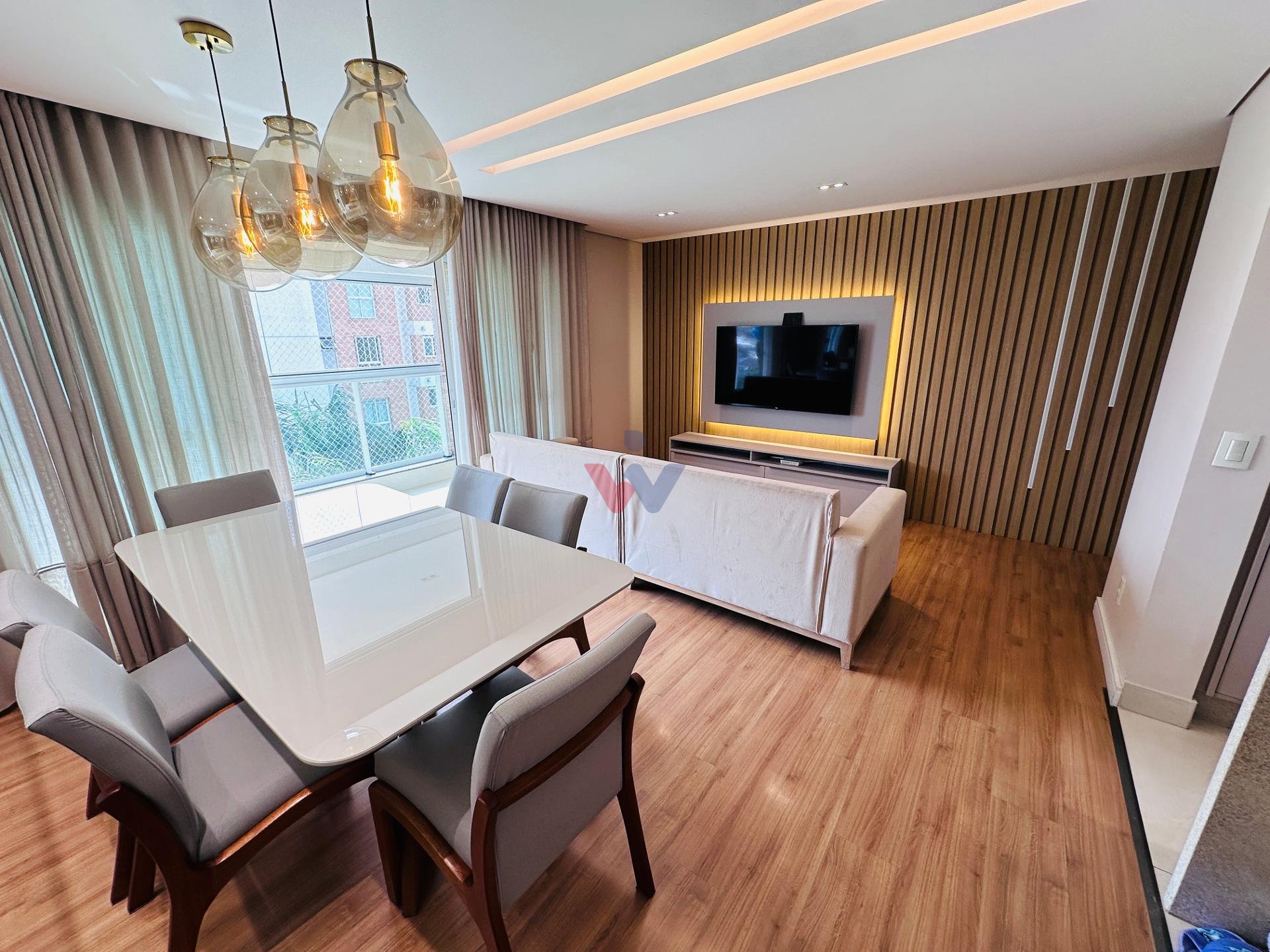 Apartamento à venda, Orleans, CURITIBA - PR