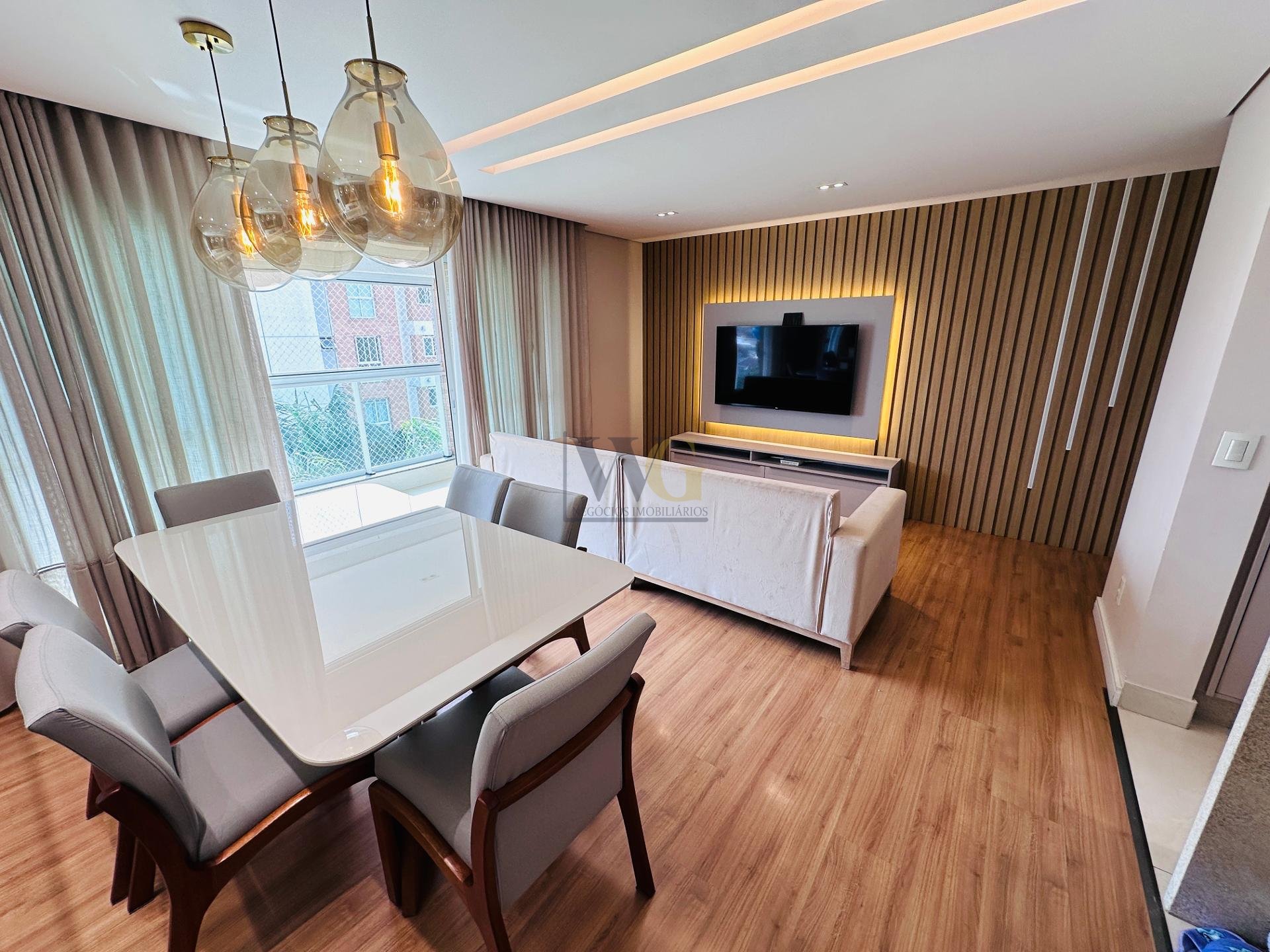 Apartamento com 3 dormitórios à venda,112.00 m , Orleans, CURI...