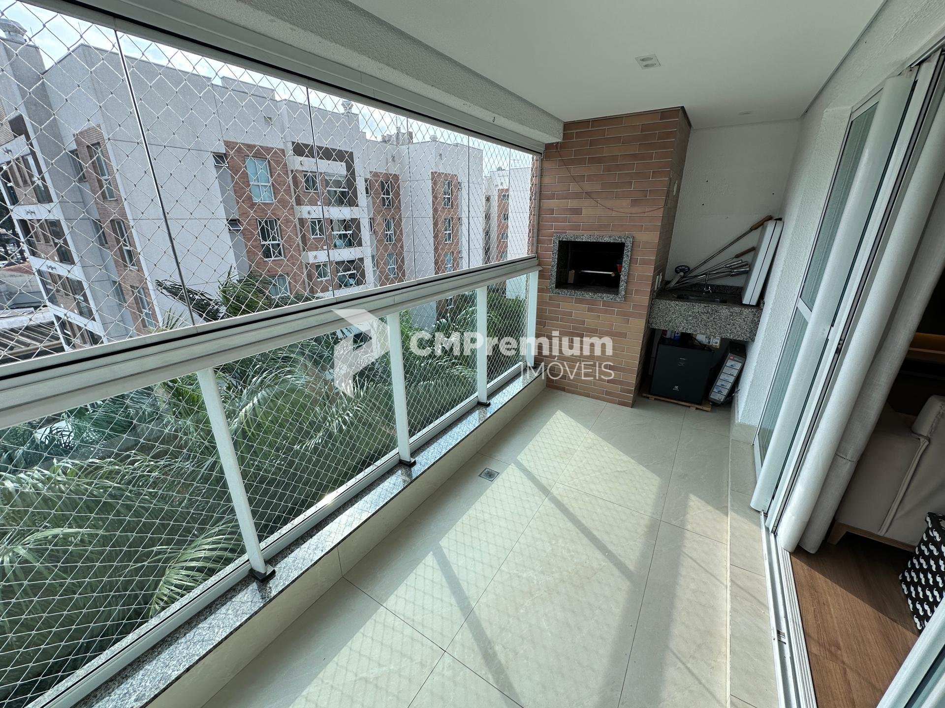 Apartamento à venda, Rua Professor João Falarz,555, Bairro Orl...