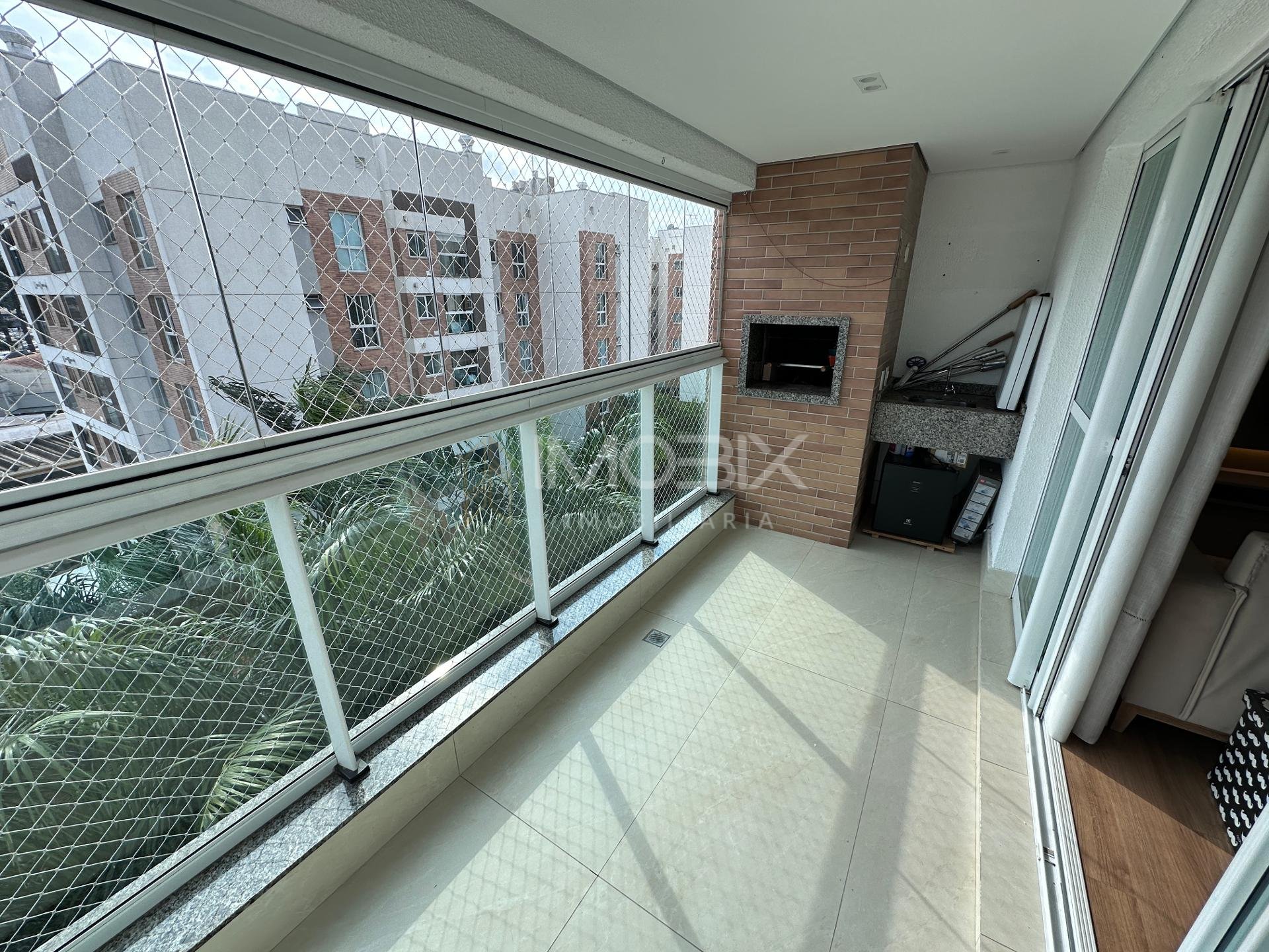 Apartamento à venda, Rua Professor João Falarz,555, Bairro Orl...