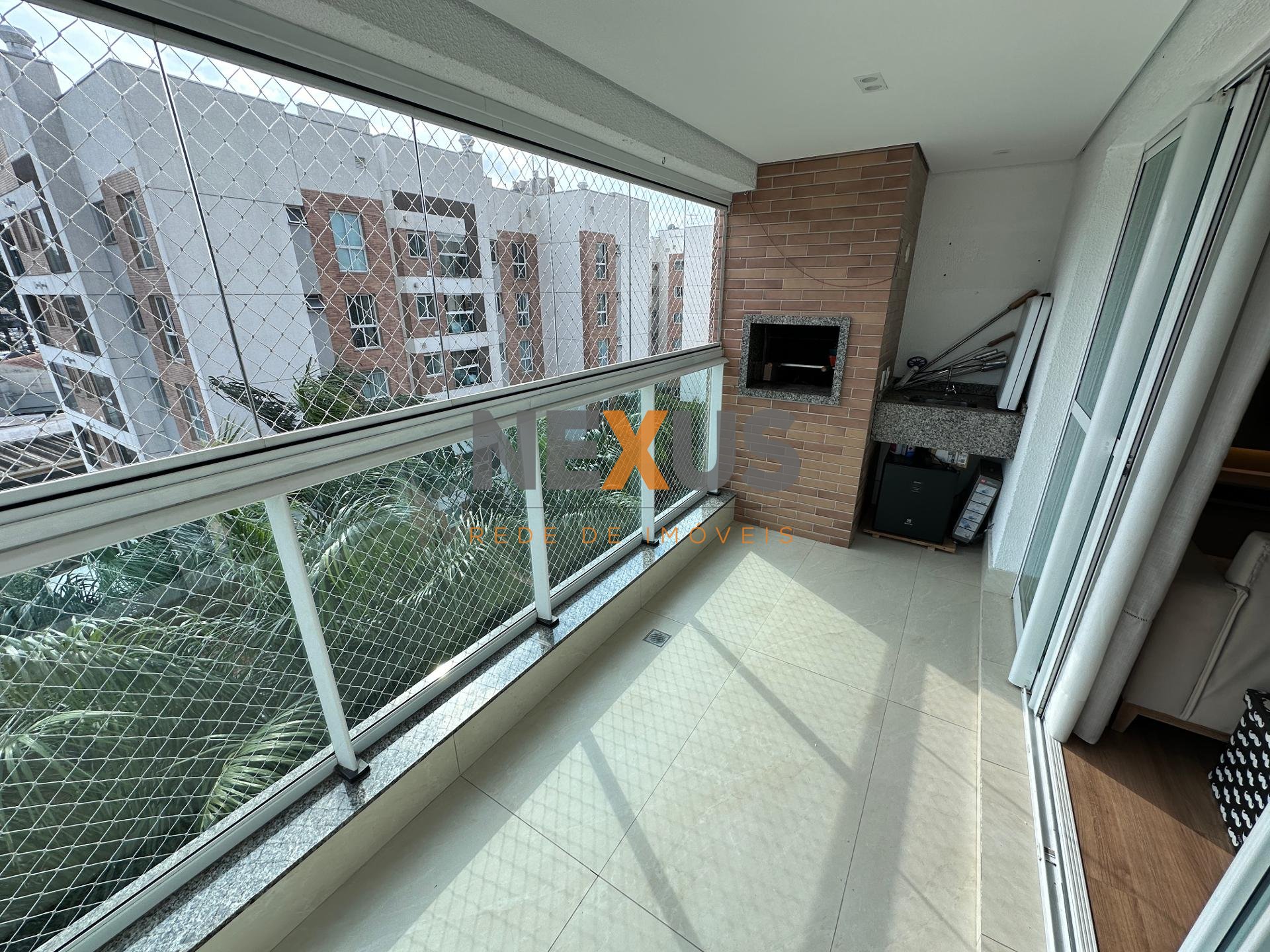 Apartamento à venda, Rua Professor João Falarz,555, Bairro Orl...