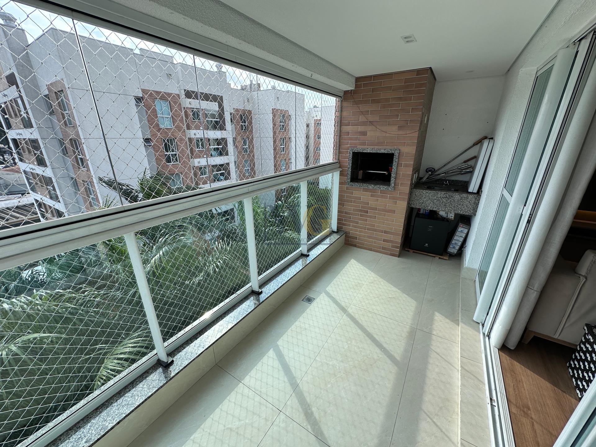 Apartamento à venda, Rua Professor João Falarz,555, Bairro Orl...