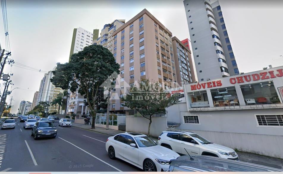 Casa Alto Padr?o ? venda no Jardim das Am?ricas, CURITIBA - PR