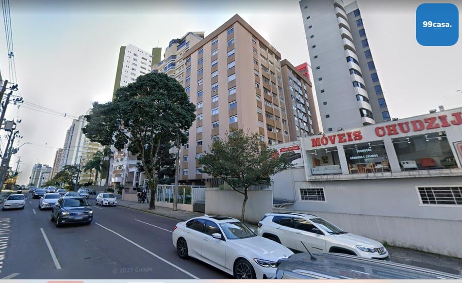Apartamento para Venda CURITIBA - PR