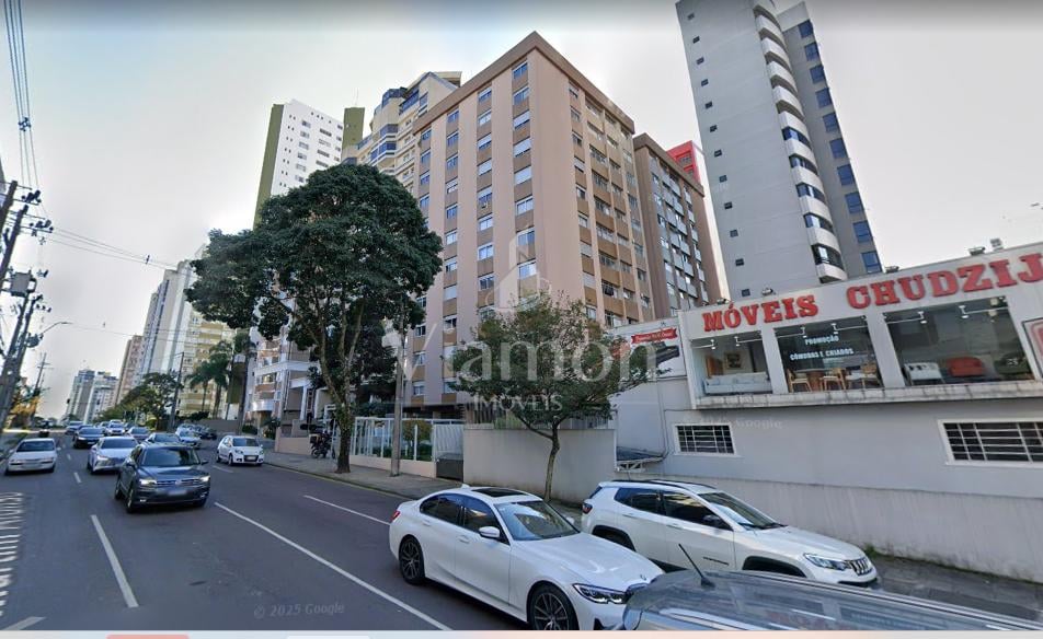 Apartamento com 3 dormit?rios ? venda, BATEL  , CURITIBA - PR