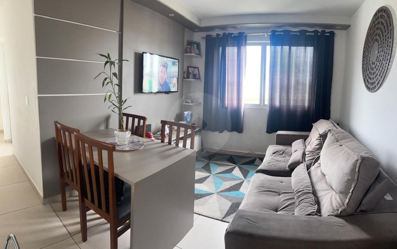 Apartamento à venda, Campo Comprido, CURITIBA - PR