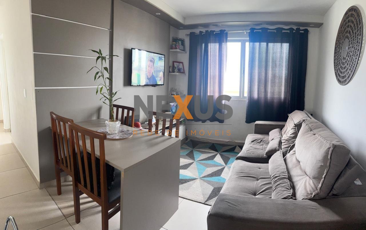 Apartamento à venda, Campo Comprido, CURITIBA - PR