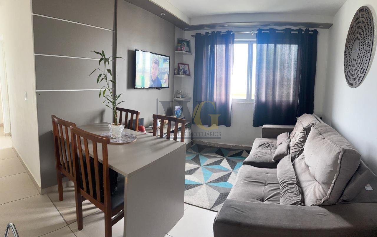 Apartamento à venda, Campo Comprido, CURITIBA - PR