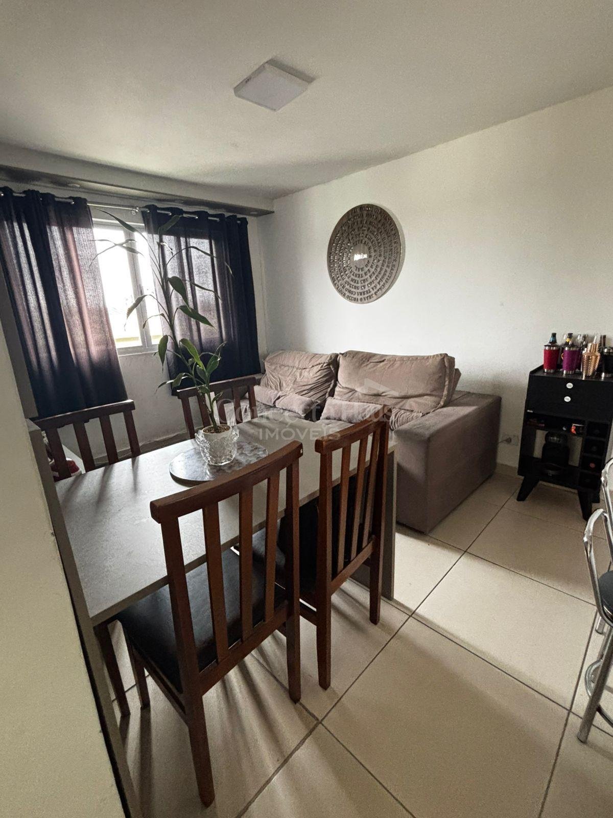 Apartamento à venda, Campo Comprido, CURITIBA - PR