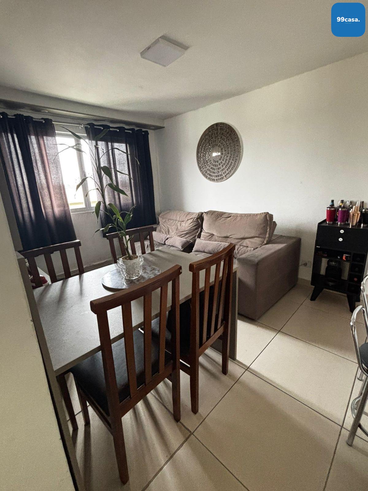 Apartamento à venda, Campo Comprido, CURITIBA - PR