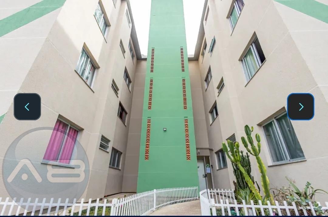 Apartamento à venda, Campo Comprido, CURITIBA - PR