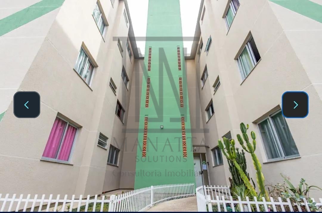 Apartamento à venda, Campo Comprido, CURITIBA - PR