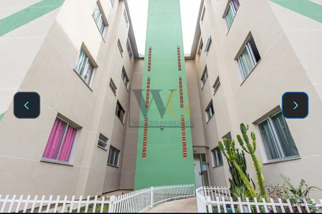 Apartamento à venda, Campo Comprido, CURITIBA - PR