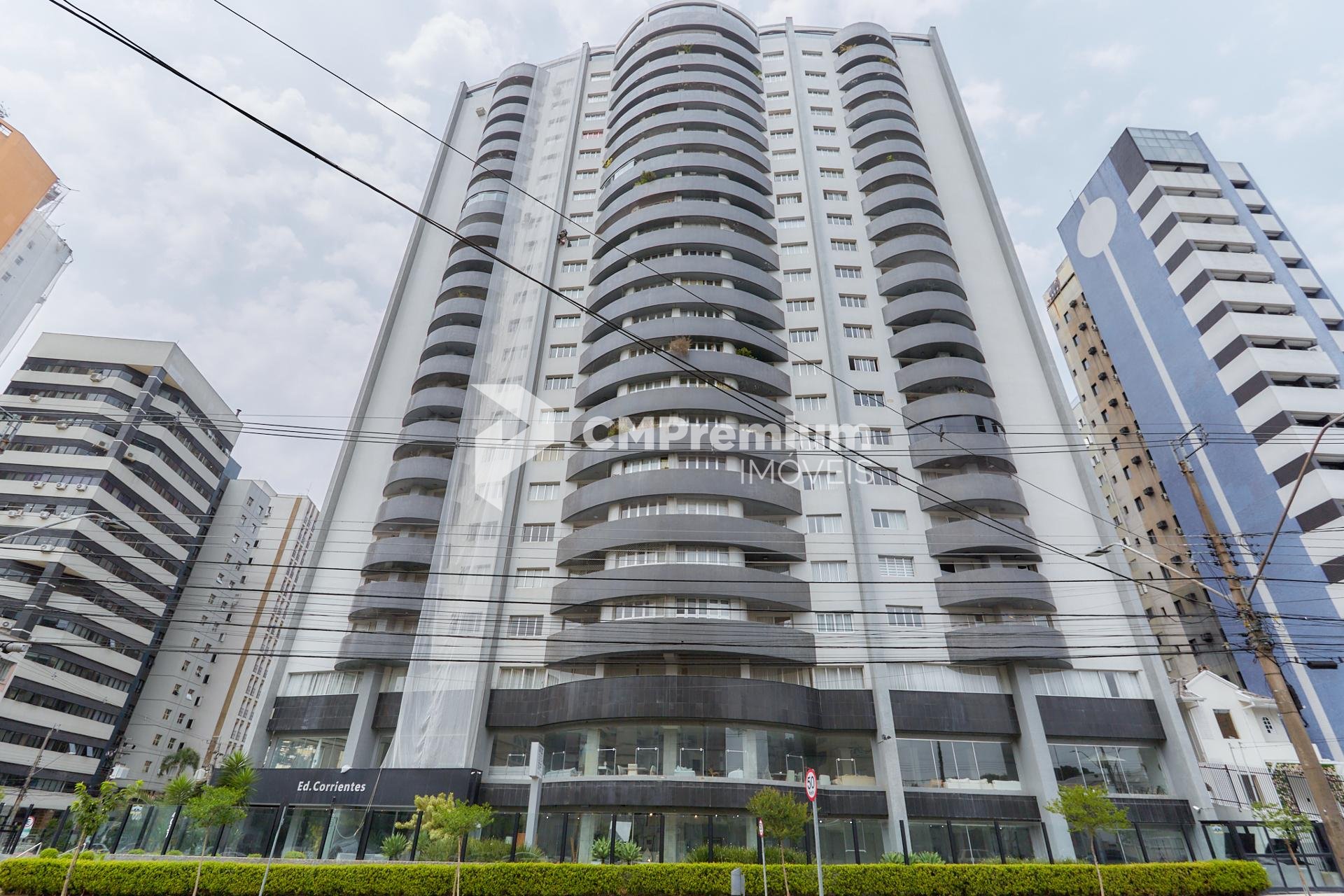 Apartamento à venda, Batel, Curitiba-Pr