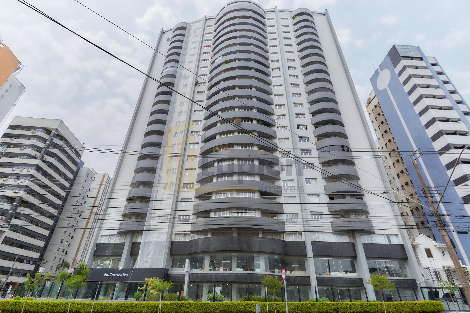 Apartamento à venda, Batel, CURITIBA - PR