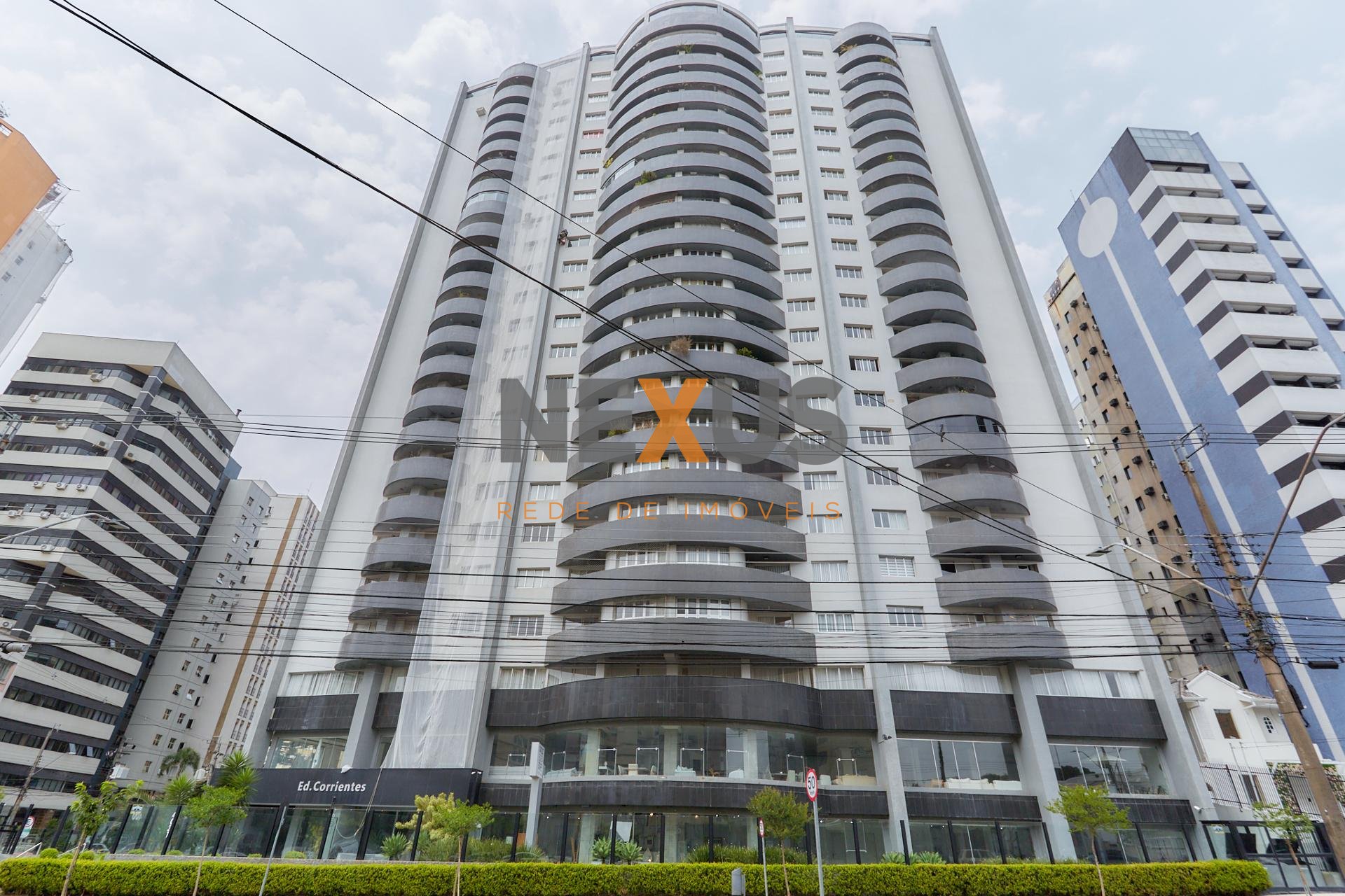 Apartamento à venda, Batel, CURITIBA - PR