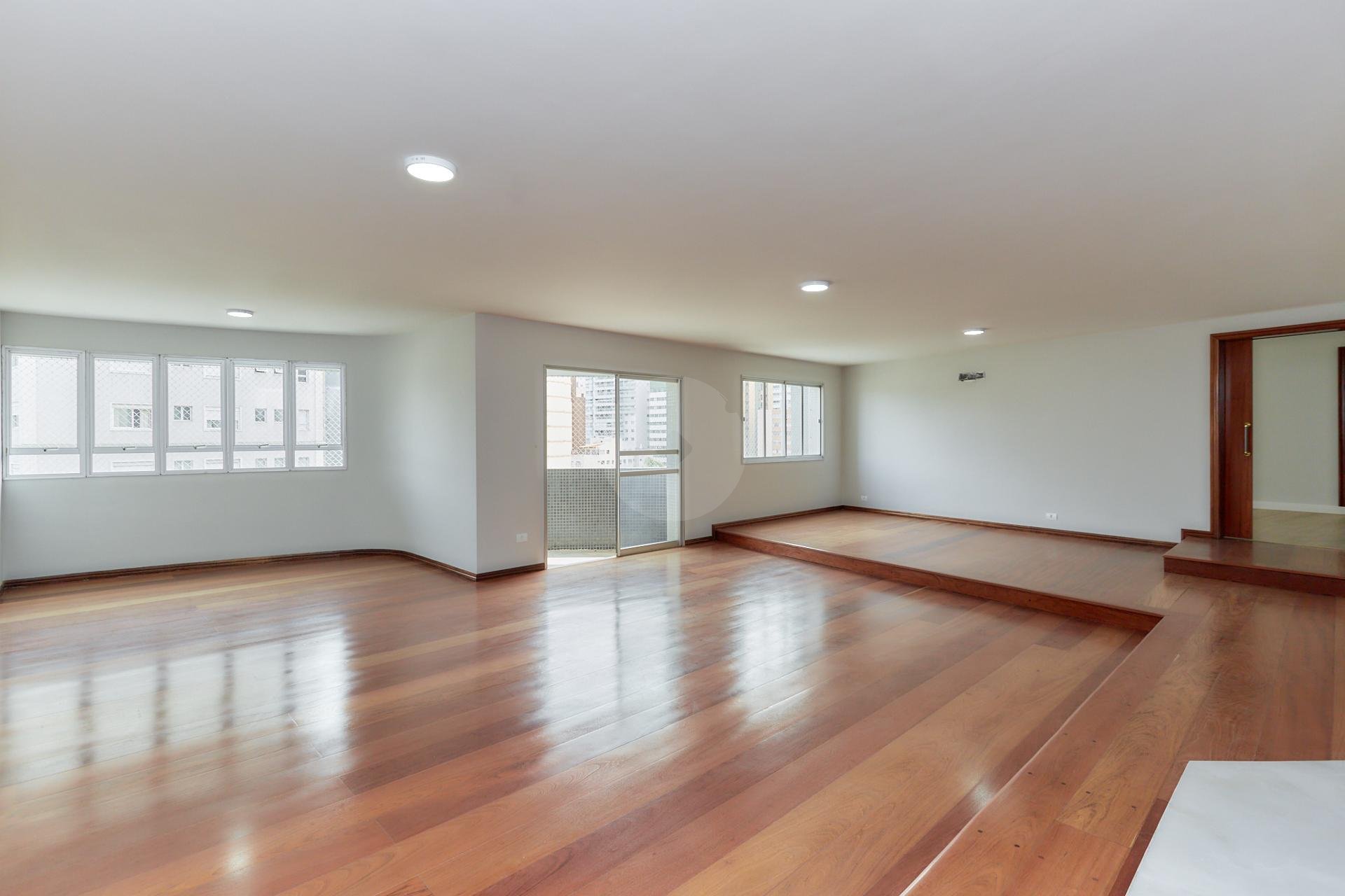 Apartamento à venda, Batel, CURITIBA - PR