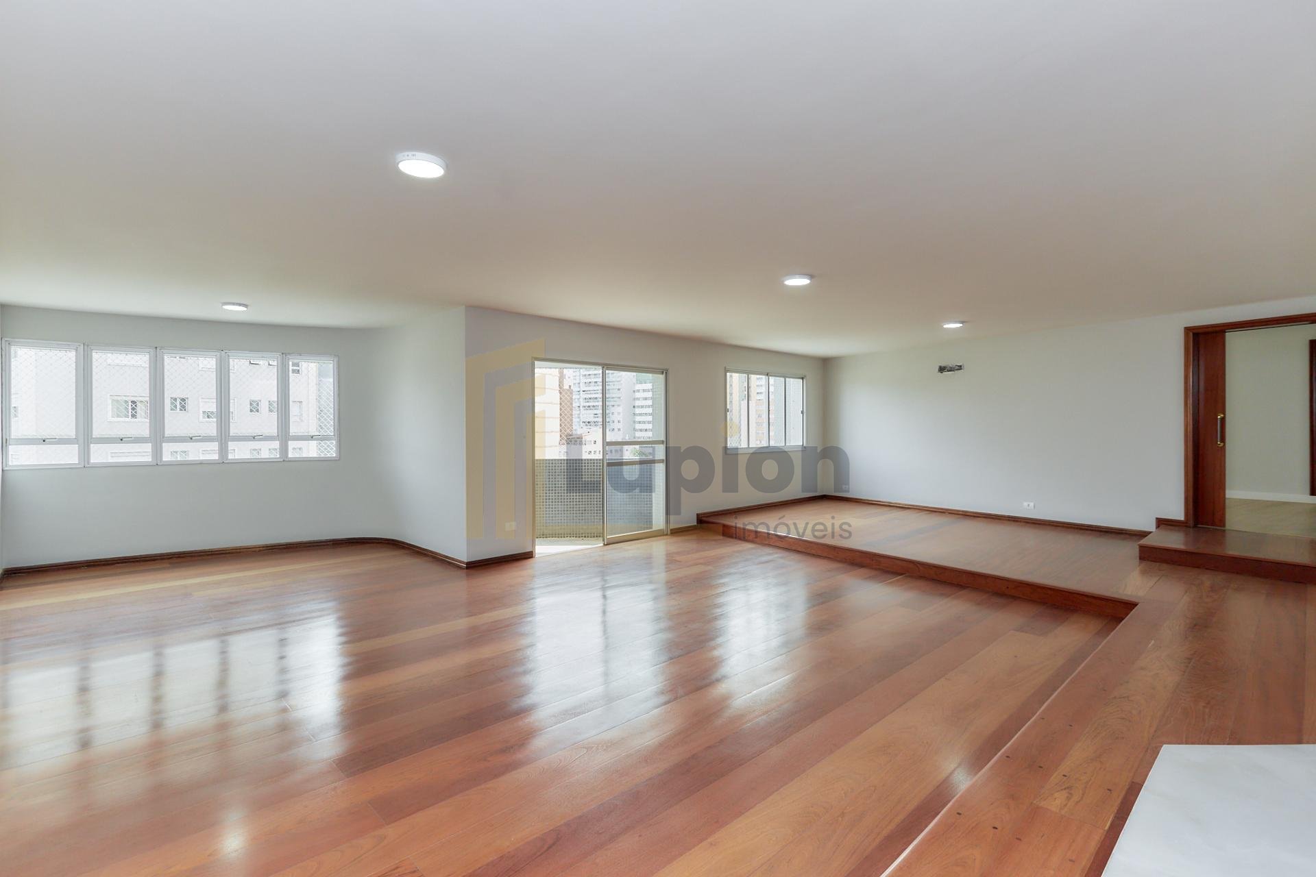 Apartamento à venda, Batel, CURITIBA - PR