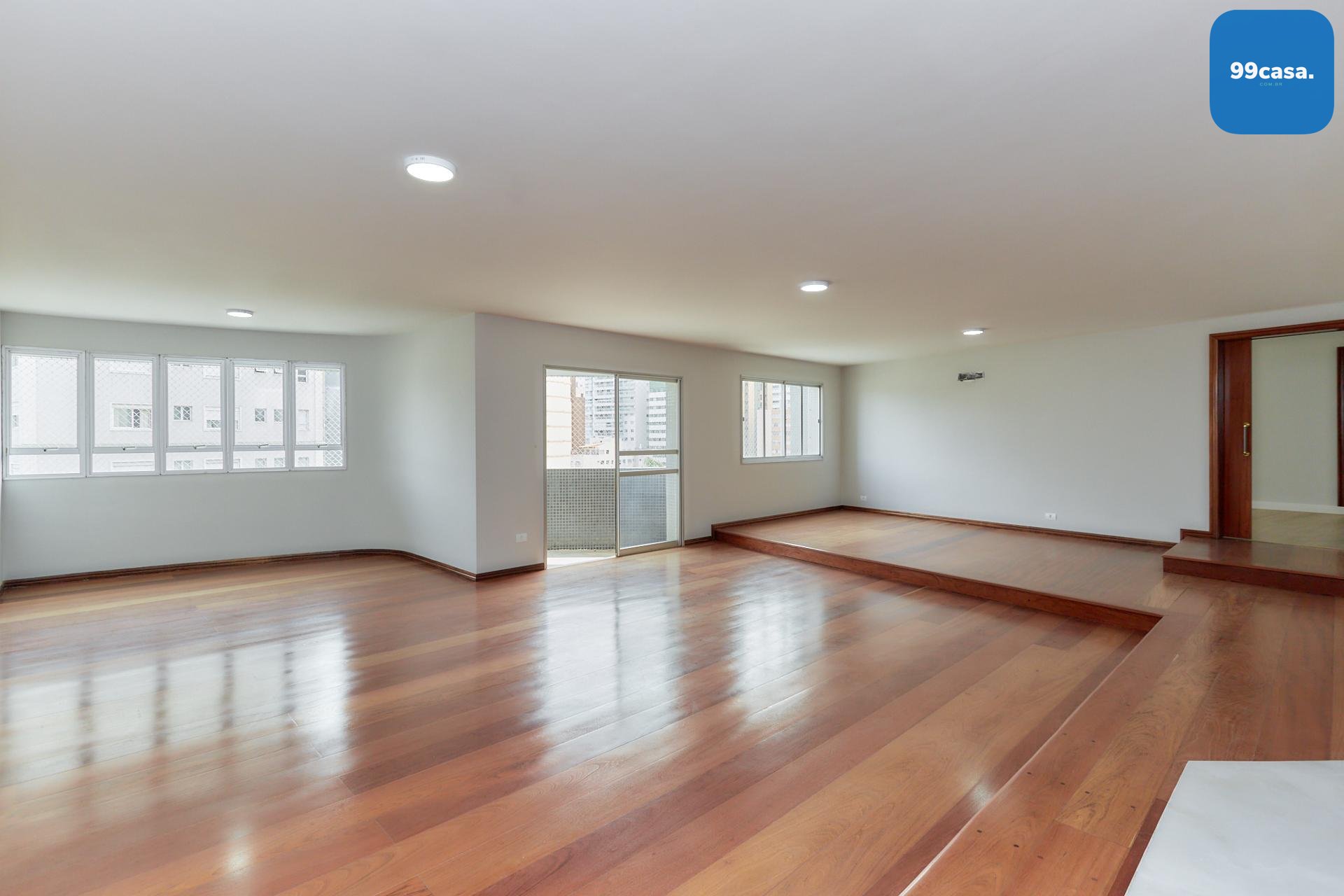Apartamento à venda, Batel, CURITIBA - PR