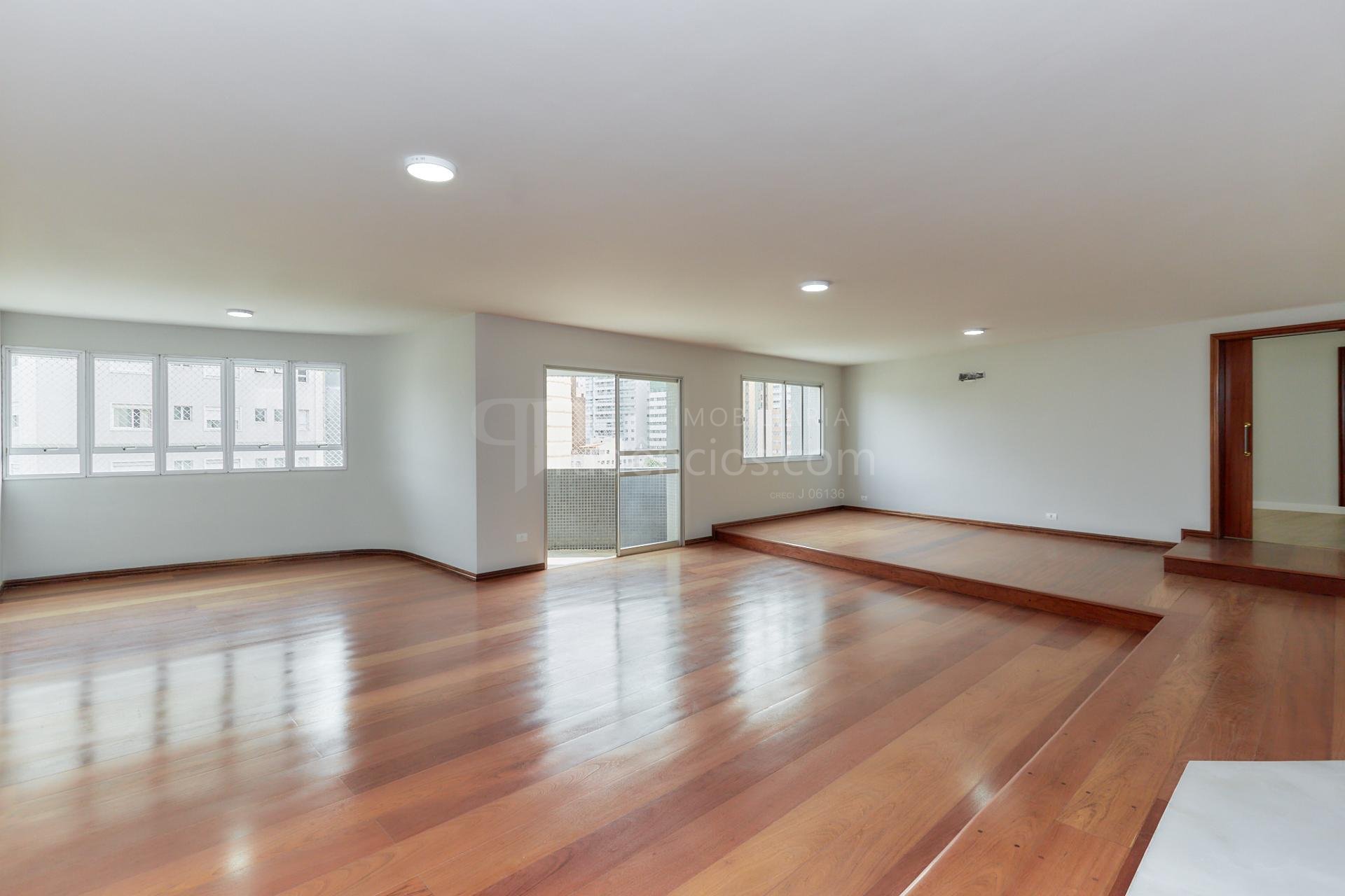 Apartamento à venda, Batel, CURITIBA - PR