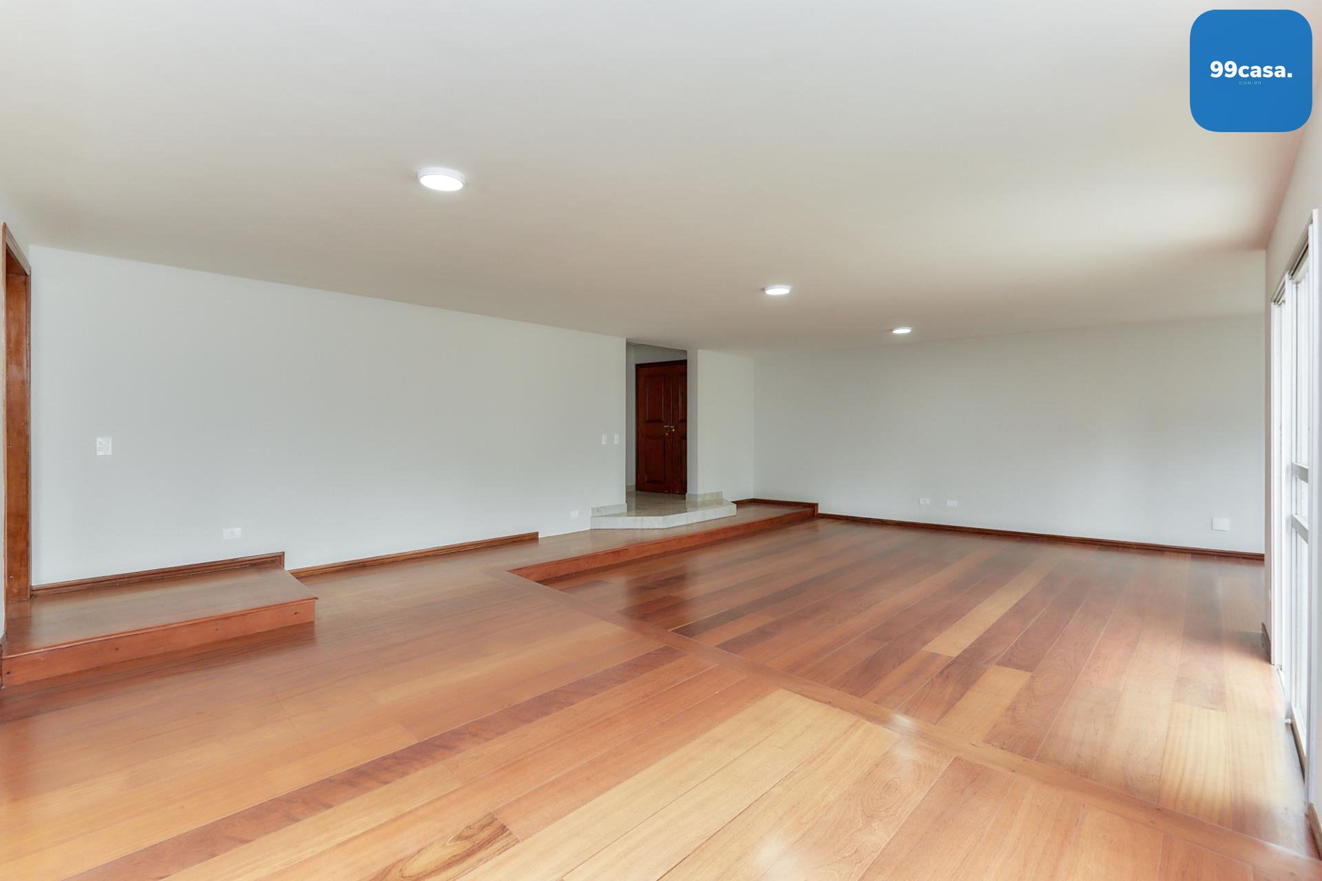 Apartamento à venda, Batel, CURITIBA - PR