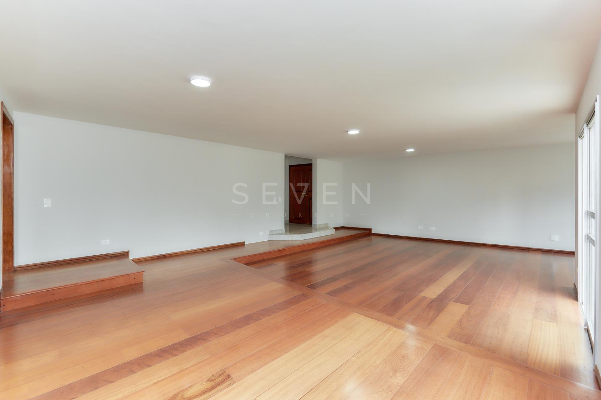 Apartamento à venda, Batel, CURITIBA - PR