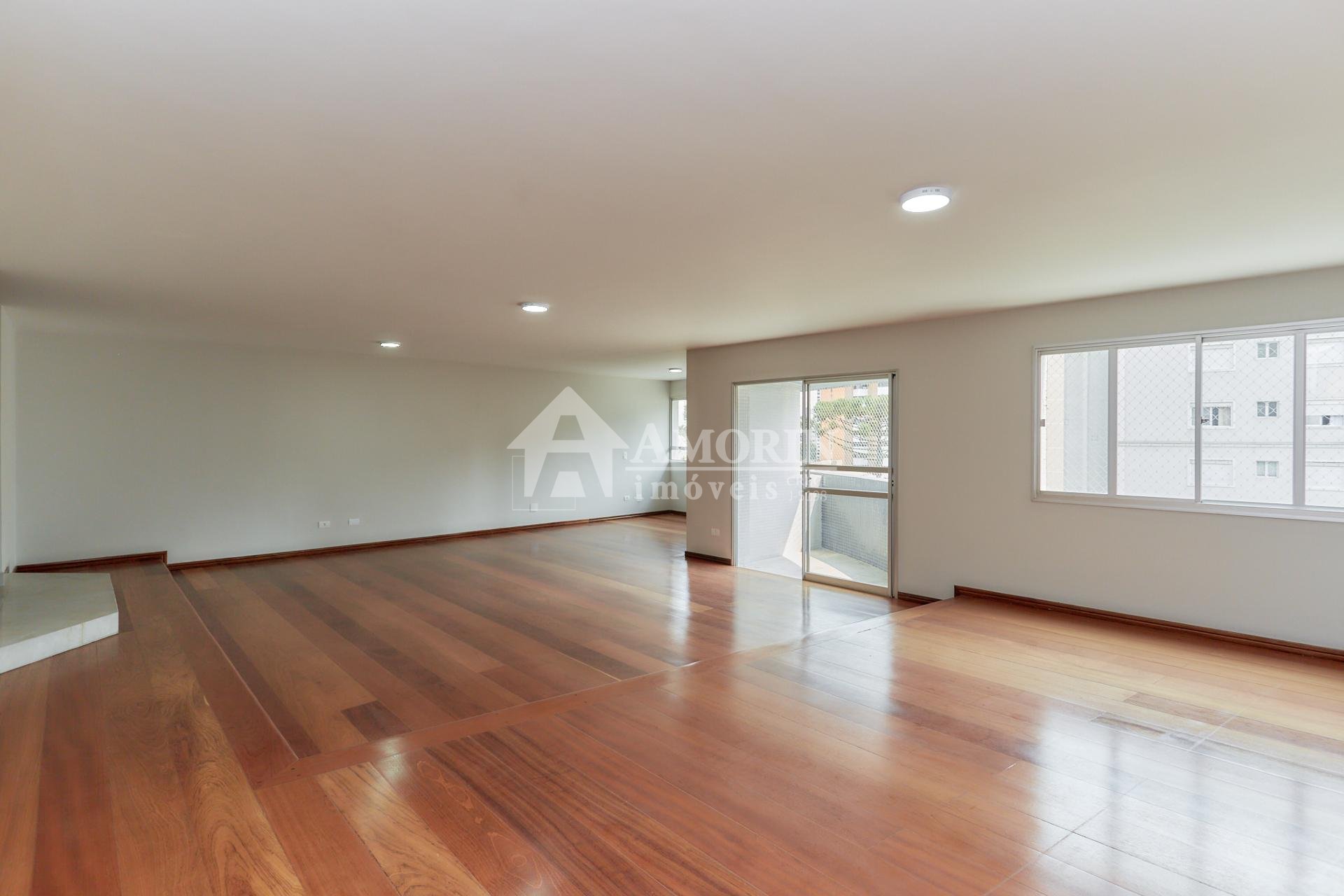 Apartamento à venda, Batel, CURITIBA - PR