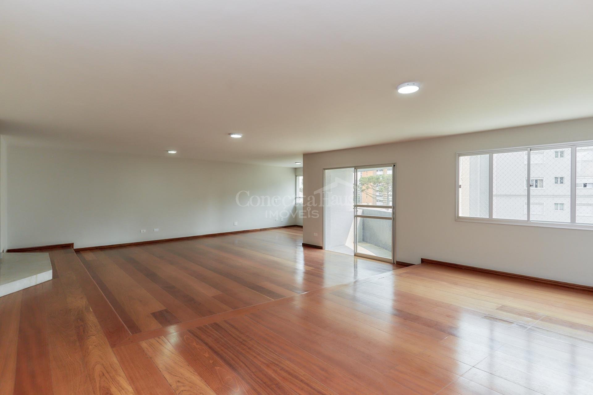 Apartamento à venda, Batel, CURITIBA - PR