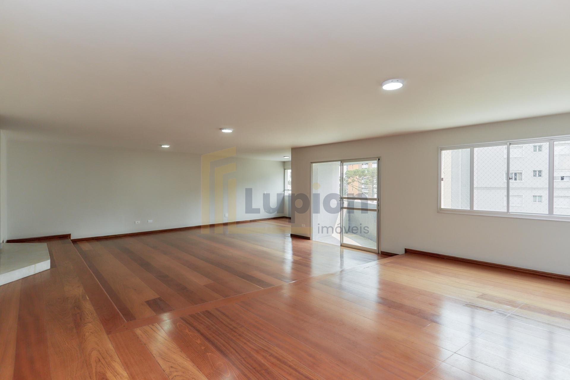 Apartamento à venda, Batel, CURITIBA - PR