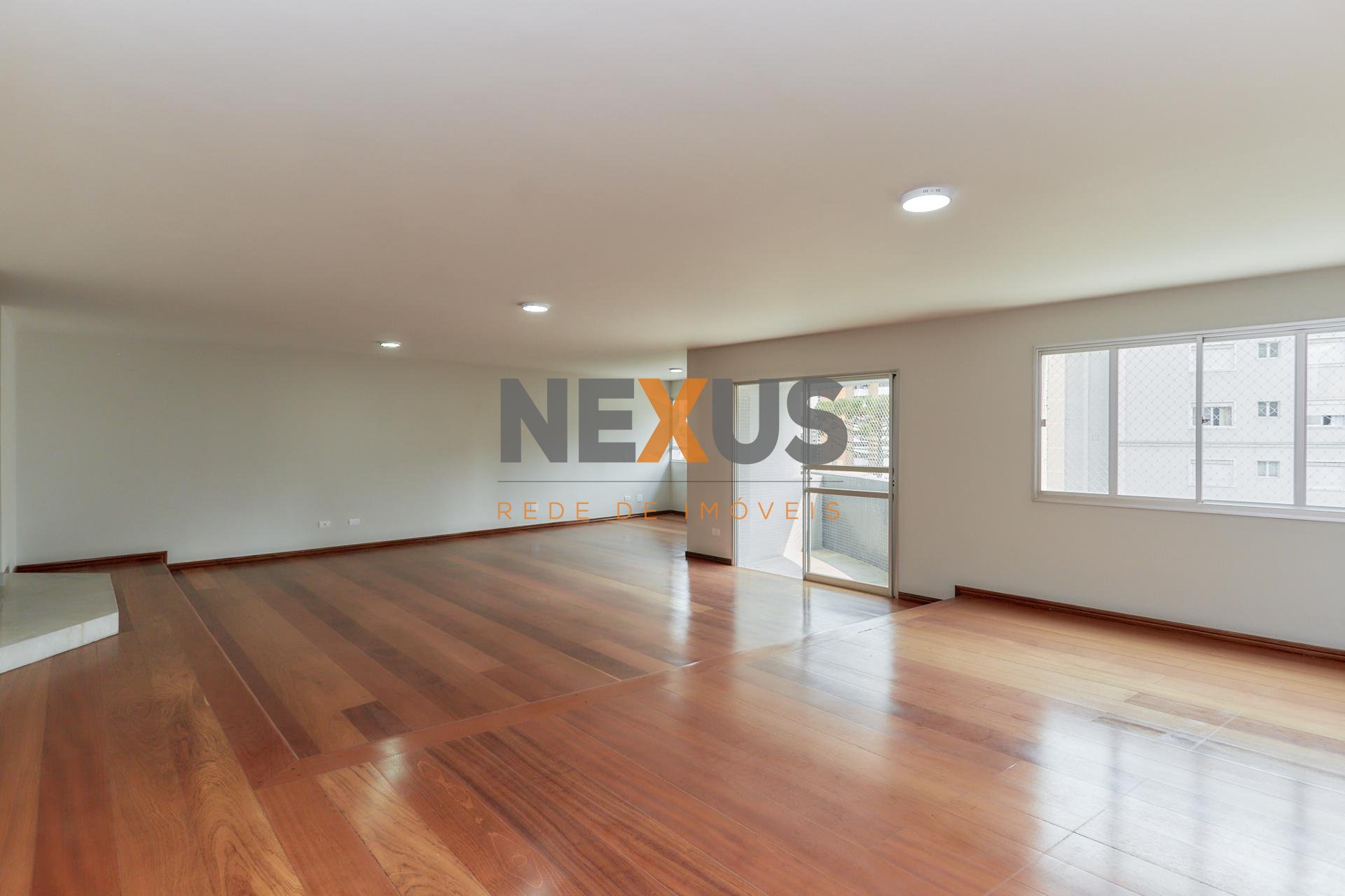 Apartamento à venda, Batel, CURITIBA - PR