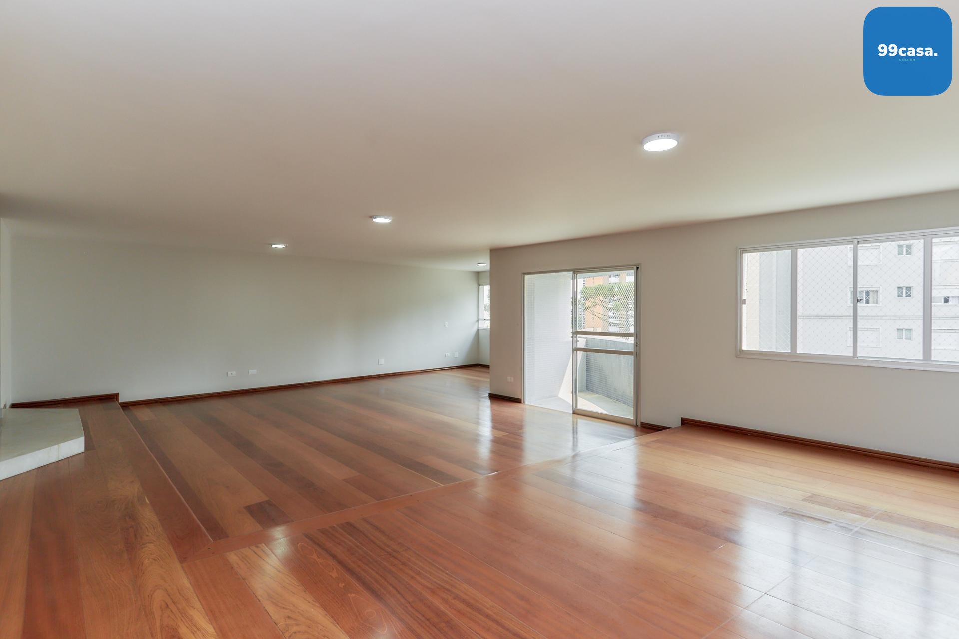 Apartamento à venda, Batel, CURITIBA - PR