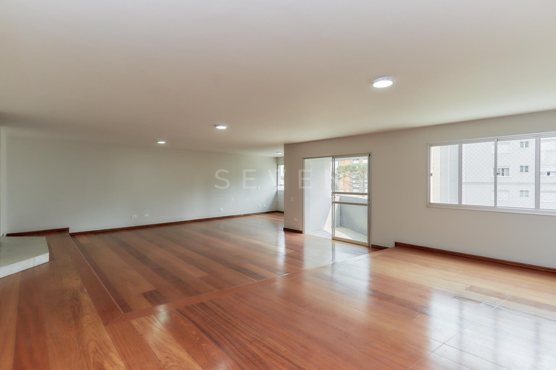 Apartamento à venda, Batel, CURITIBA - PR