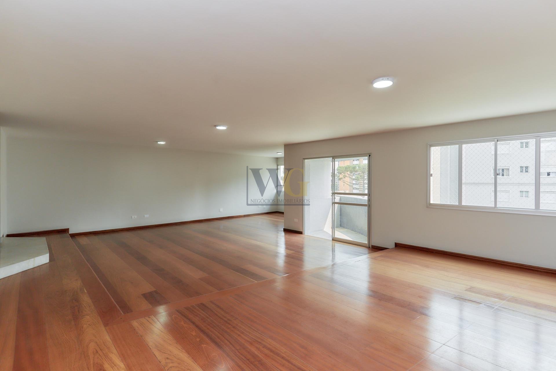 Apartamento à venda, Batel, CURITIBA - PR