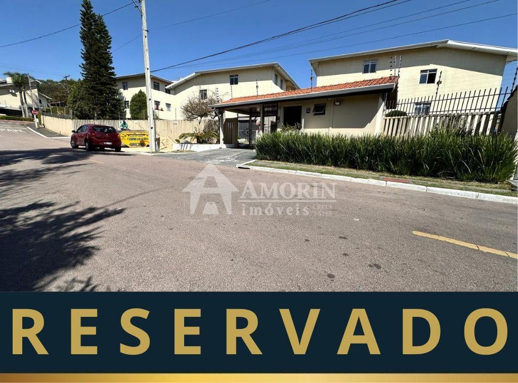 Sobrado Triplex Mobiliado no Jardim das Am?ricas, Residencial ...
