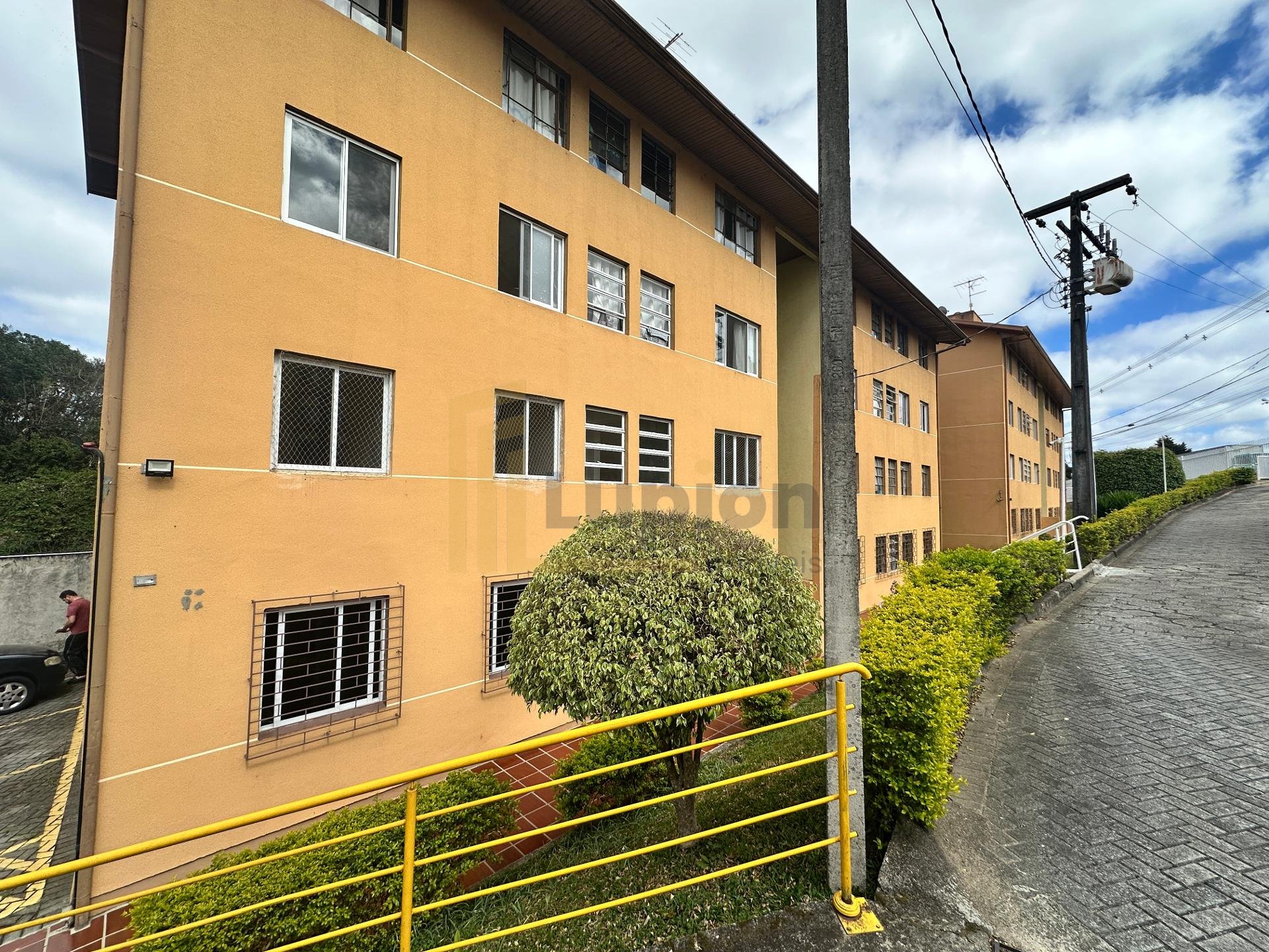 Apartamento à venda, Fazendinha, CURITIBA - PR