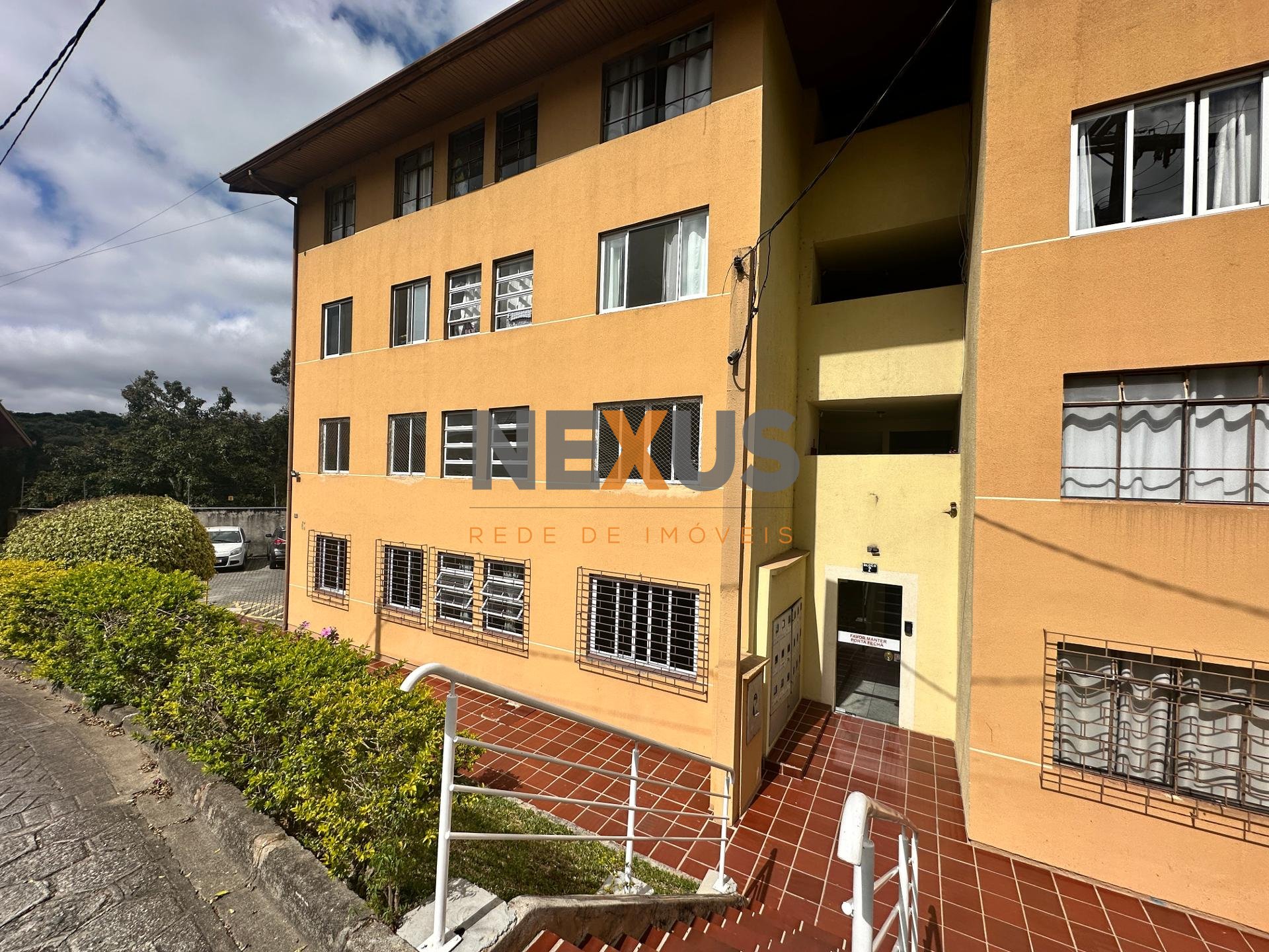 Apartamento à venda, Fazendinha, CURITIBA - PR