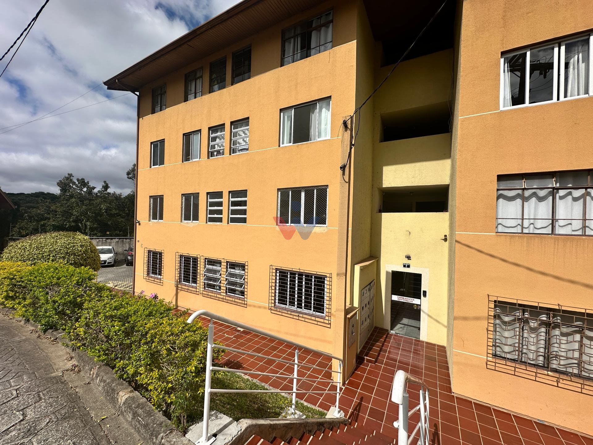 Apartamento à venda, Fazendinha, CURITIBA - PR