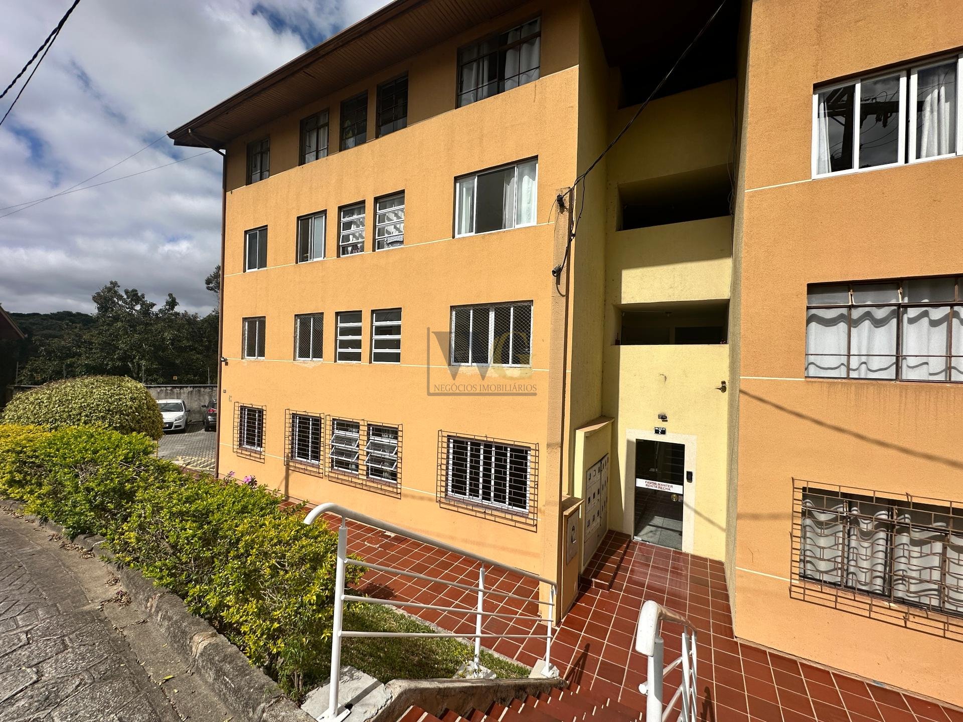 Apartamento à venda, Fazendinha, CURITIBA - PR