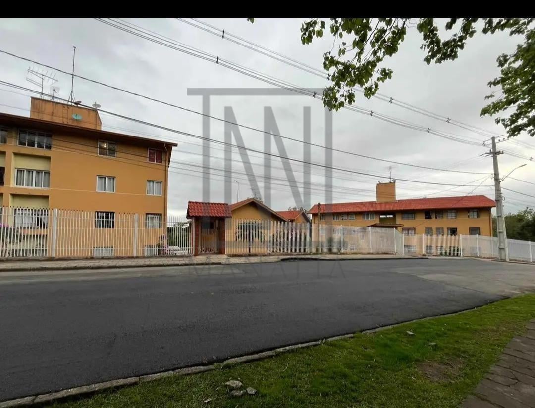 Apartamento à venda, Fazendinha, CURITIBA - PR