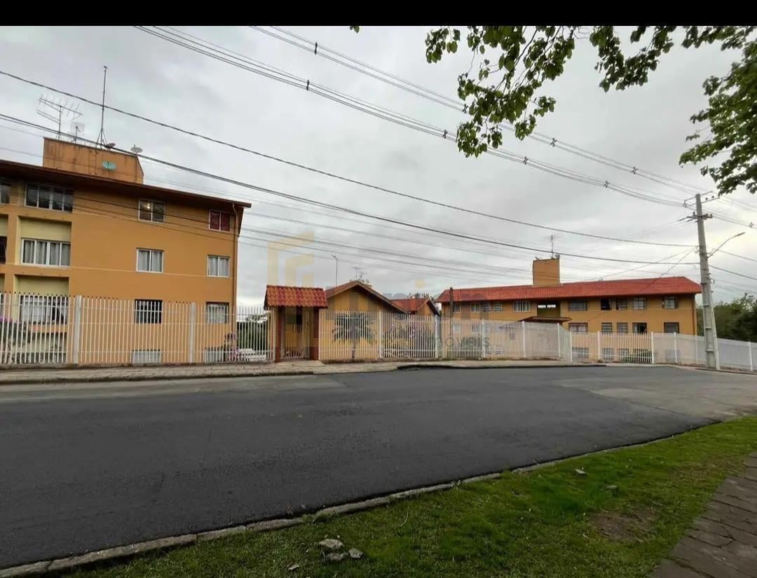 Apartamento à venda, Fazendinha, CURITIBA - PR